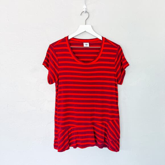 CAbi 3631 Sweet Talk Tee Medium - Picture 1 of 5